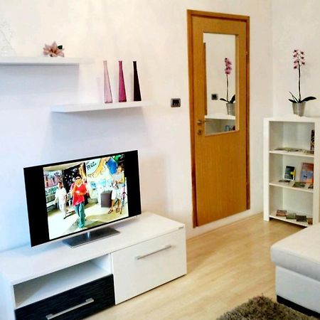 Apartment Ory Near The City Center With Free Parking Pula Zewnętrze zdjęcie