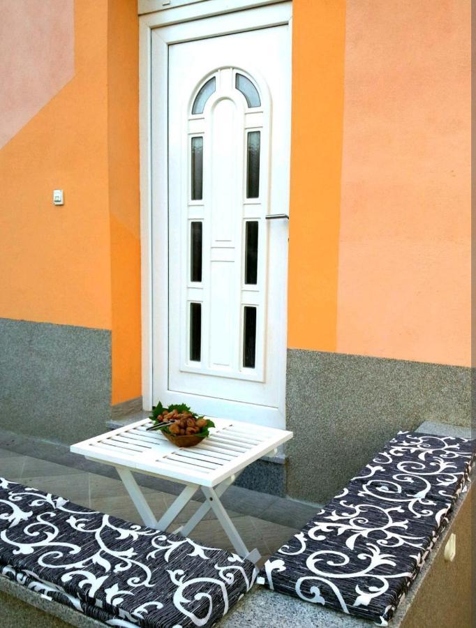 Apartment Ory Near The City Center With Free Parking Pula Zewnętrze zdjęcie